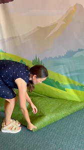 We were so happy to help out our friends Hamilton Seventh-day Adventist Church give their Primary space a little refresh! 🙌🤩 Need some help with yours? Reach out to us! NNSW Children's & Family Ministries | NNSW Children's & Family Ministries