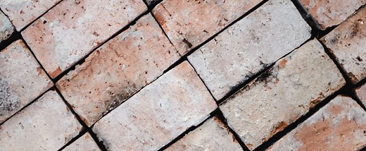 Second Hand Bricks for Sale | Huge range for any project