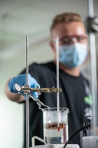 Pre-Dental (BS) - University of Saint Francis, Fort Wayne