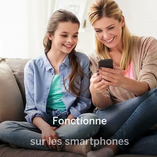 Télécommande Wifi pour portail et porte de garage - Thomson At Home GUARDIAN