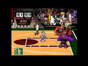 Space Jam Videos for PC - GameFAQs
