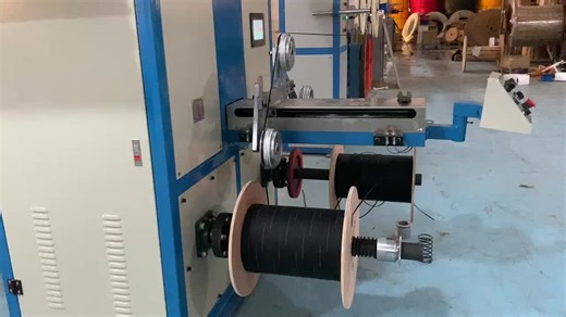 Loose Tube Fiber Optic Drop Cable 2 4 8 12 Core G657A2 LSZH Steel Wire Messenger