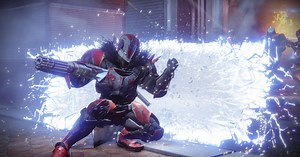 Destiny 2: all of the swords so far - katanas, broadswords, and more