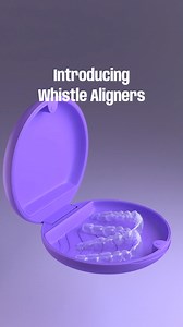 13K views · 89 reactions | 醴 Fix Teeth Gaps with invisible aligners from Whistle® & achieve a perfect smile ✅ Book a Free consultation with Super Specialists from our clinical partner Clove Dental® *Aligners are wearable Orthodontic Appliance prescribed by a registered Dentist* | Whistle.in | Facebook