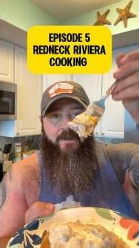 Breakfast Crescent Ring
