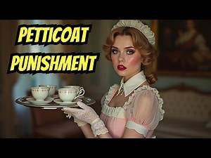 2 Boys Get Punished & Humiliated Into FEMINIZATION With NO Wat Out PART 2 (Crossdressing Stories)