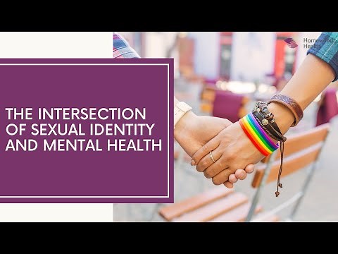 The Intersection of Sexual Identity and Mental Health