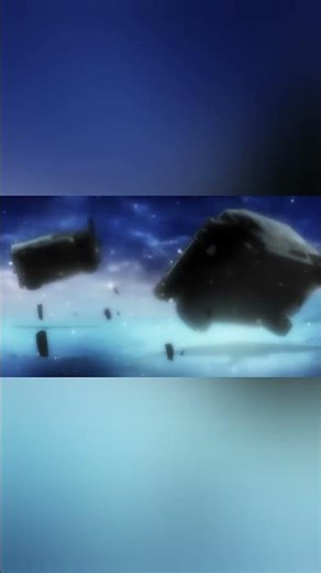 WHEN SURRENDER IS IGNORED #mecha