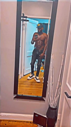 P90X Ab Ripper X …. 30 days down 60 days left #fitnessMotivation #healthy #abs