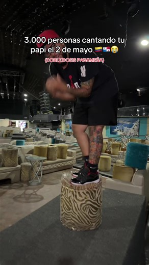 #colombia #panama #cali #viral #fyp @Akim Say This | papi