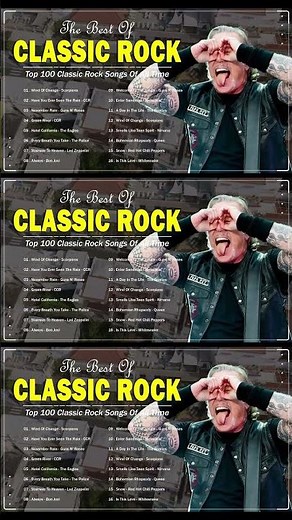 Pop Rock Playlist | Best Pop Rock Songs Of 70s 80s 90s