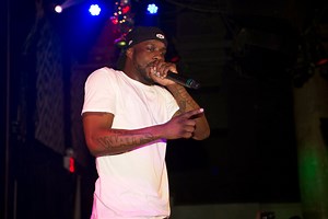 Jay Rock Reveals "Redemption" Release Date & Cover Art