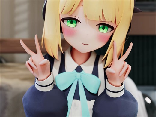 sensei，你想看吗?