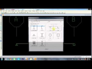 TUTORIAL SAP 2000 MEMASUKKAN DATA BETON
