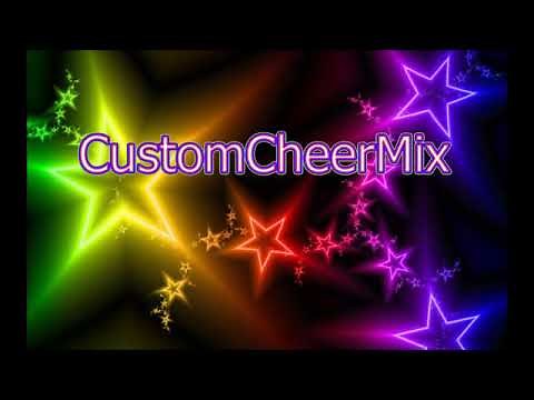 Cheer (Pom?) Mix August 30th **Free Download**