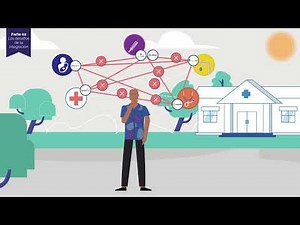 Parte 2: Desafíos con la integración - Estándares e interoperabilidad en salud digital: Explicado|ES