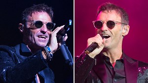 Marti Pellow announces full UK Popped In Souled Out arena tour – tickets, dates and venues revealed