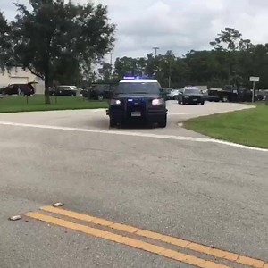 We have deployed 600+ Quick Response Force (QRF) Troopers from across the state to the Florida panhandle to assist with Hurricane Michael relief efforts. #FloridaHighwayPatrol #HurricaneMichael #QRF #Deployment #Florida #Panhandle #StateTrooper | Florida Highway Patrol