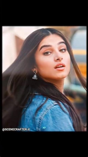 ​"I wasn't afraid of death... until I met you. ❤️ | Marjaavaan #Shorts