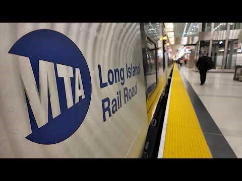 Talks to avert LIRR strike comes down to the wire as deadline approaches