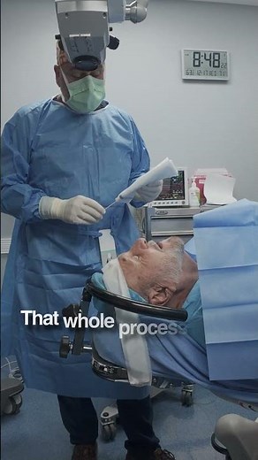 Cataract Surgery Recovery: What To Expect