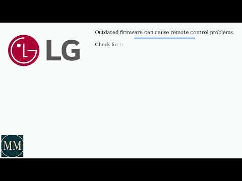 How to Fix LG Monitor Not Responding to Remote – Pair/Replace Battery & OSD
