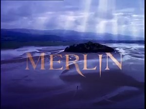 Merlin (1998) 2.rész