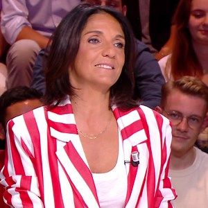 Florence Foresti était sur notre plateau et elle était en très grande forme 🤩 | Quotidien avec Yann Barthès