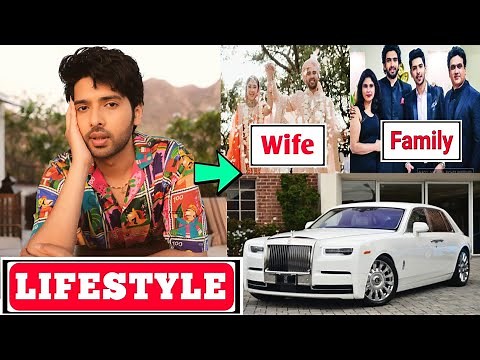 Armaan Malik Biography 2025, Age, Lifestyle, Family, Networth, House, Cars, Wife, Wedding, Song, gf