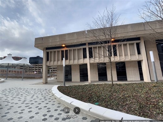 'Saturday Night – Live At The Library!' Presented By The White Plains Library Foundation