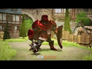 DomiNations (PC game)