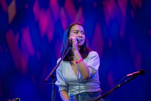 [LYRICS] First Love/ Late Spring Lyrics By Mitski