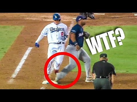Manny Machado Being a Douchebag Compilation