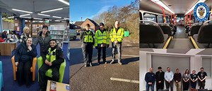 Police update Walsall on action being taken to tackle anti-social behaviour