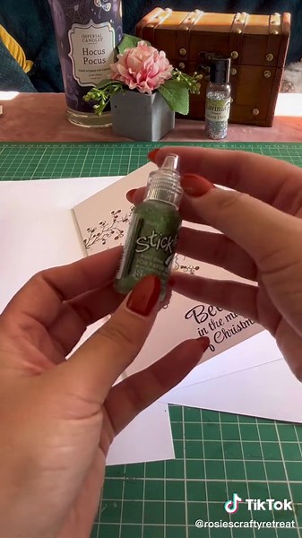 Rosies Crafty Cauldron on TikTok