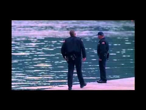 Snakehead Terror - Swim Race Attack