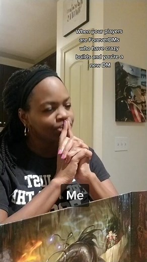 Understanding Your Character's Power in Pathfinder and Dungeons & Dragons