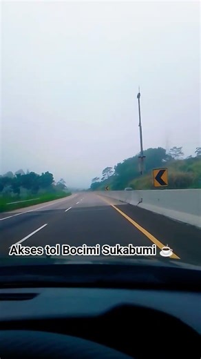 akses tol Bocimi Sukabumi #jabar #visit #kemenparekraf #war #street #automobile #love #song #sunda