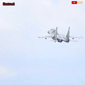 440K views · 10K reactions | Pesawat tempur Su-30 TNI AU adalah salah...