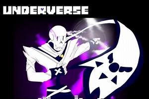 Underverse OST - Deceit [X!Tale Papyrus Theme]