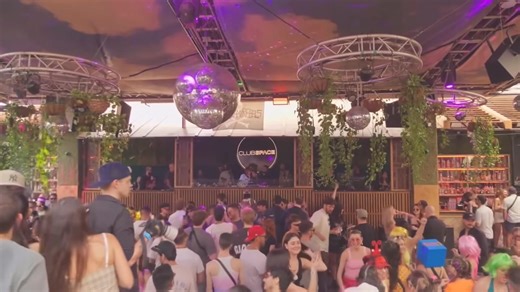 Layla Benitez B2B Henri Bergmann - DJ Set at The Terrace | Club Space Miami WATCH 👀🎧🤘🔥 🆔 Eze Ramirez - DREAMS CONTROL Link To The Full Set: https://youtu.be/6m4pAWZ4yT4?si=kjhu00SwJxr69joj #LaylaBenitez #HenriBergmann #LiveSet #TheTerrace #ClubSpace #Miami | One Tribal Events