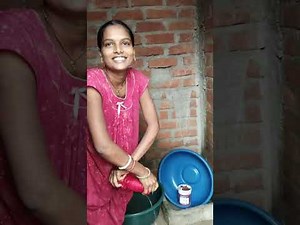 Kumari gudiya vlog is live! washing & clining vlog | washing vlog indian girls | hot washing vlog