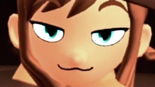 【Merg】MAXIMUM SMUG | A Hat In Time