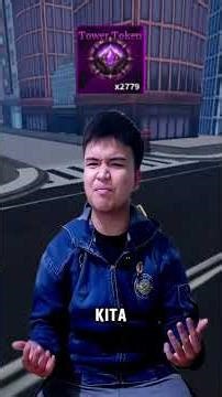 TRIK INI AKAN MEMPERMUDAH INFINITY TOWER