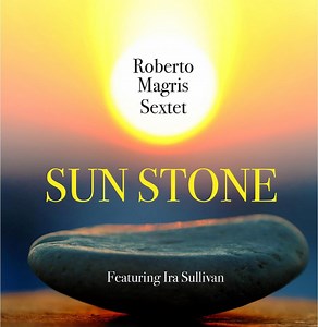 Roberto Magris - Sun Stone