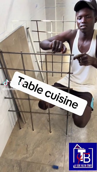 Carreaux pour Tables de Cuisine Moderne