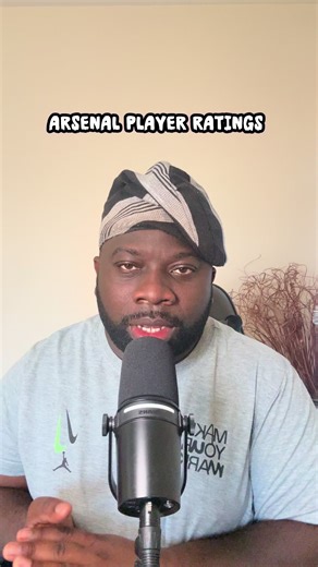 Arsenal Player Ratings vs Brighton: Premier League Match Analysis