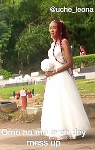 Hilarious Wedding Pranks. Which is your best? | Uche Leona