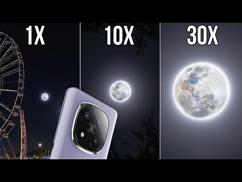 Redmi Note 14 Pro Plus Live Max Zoom Test Review