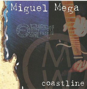 Miguel Mega - Coastline